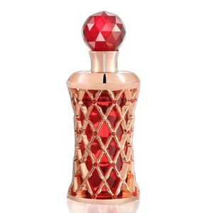 Amber Rouge Luxury Collection by Orientica Pure Parfum Spray Womens 0.67 oz 20ml